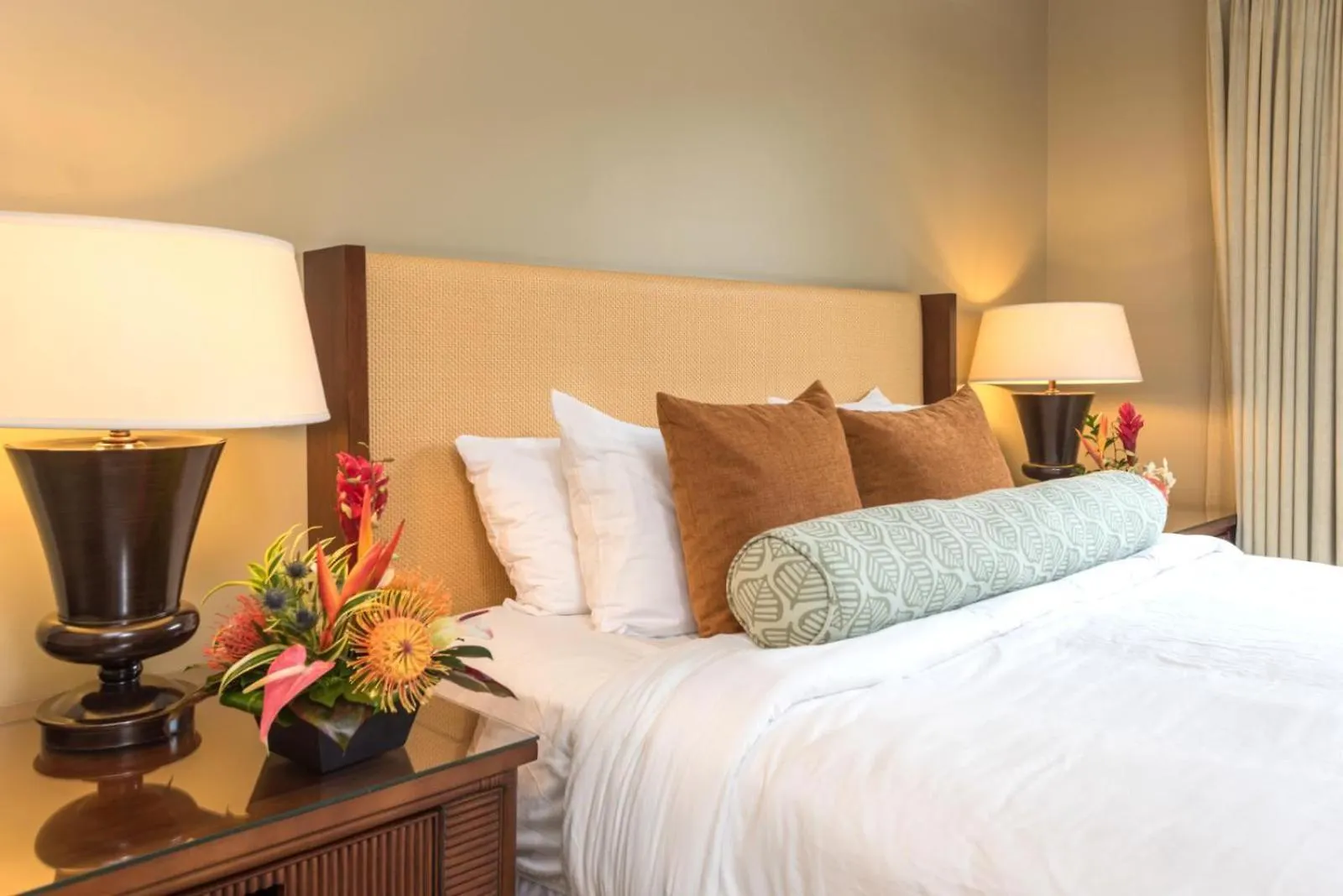 Kbm Resorts Free Car Honua Kai Konea Hkk-439 Ocean View Walk To Beach Kaanapali Apartment