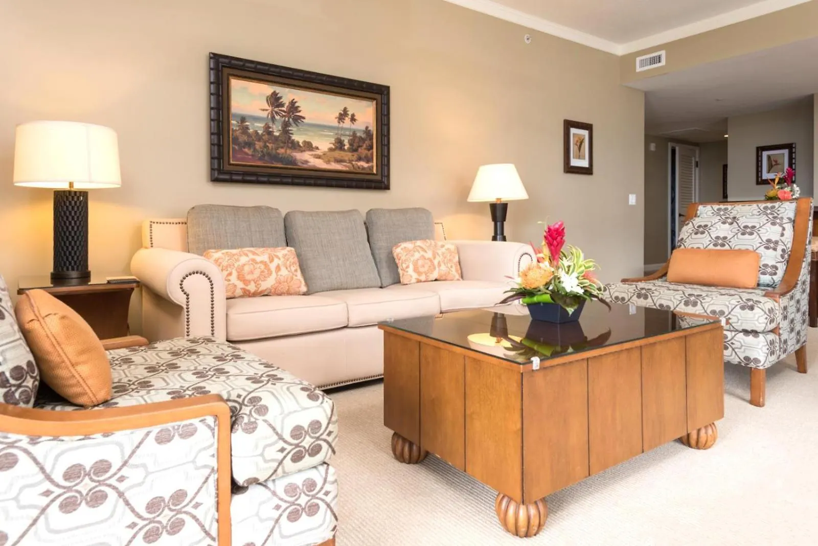 Kbm Resorts Free Car Honua Kai Konea Hkk-439 Ocean View Walk To Beach Kaanapali Apartment