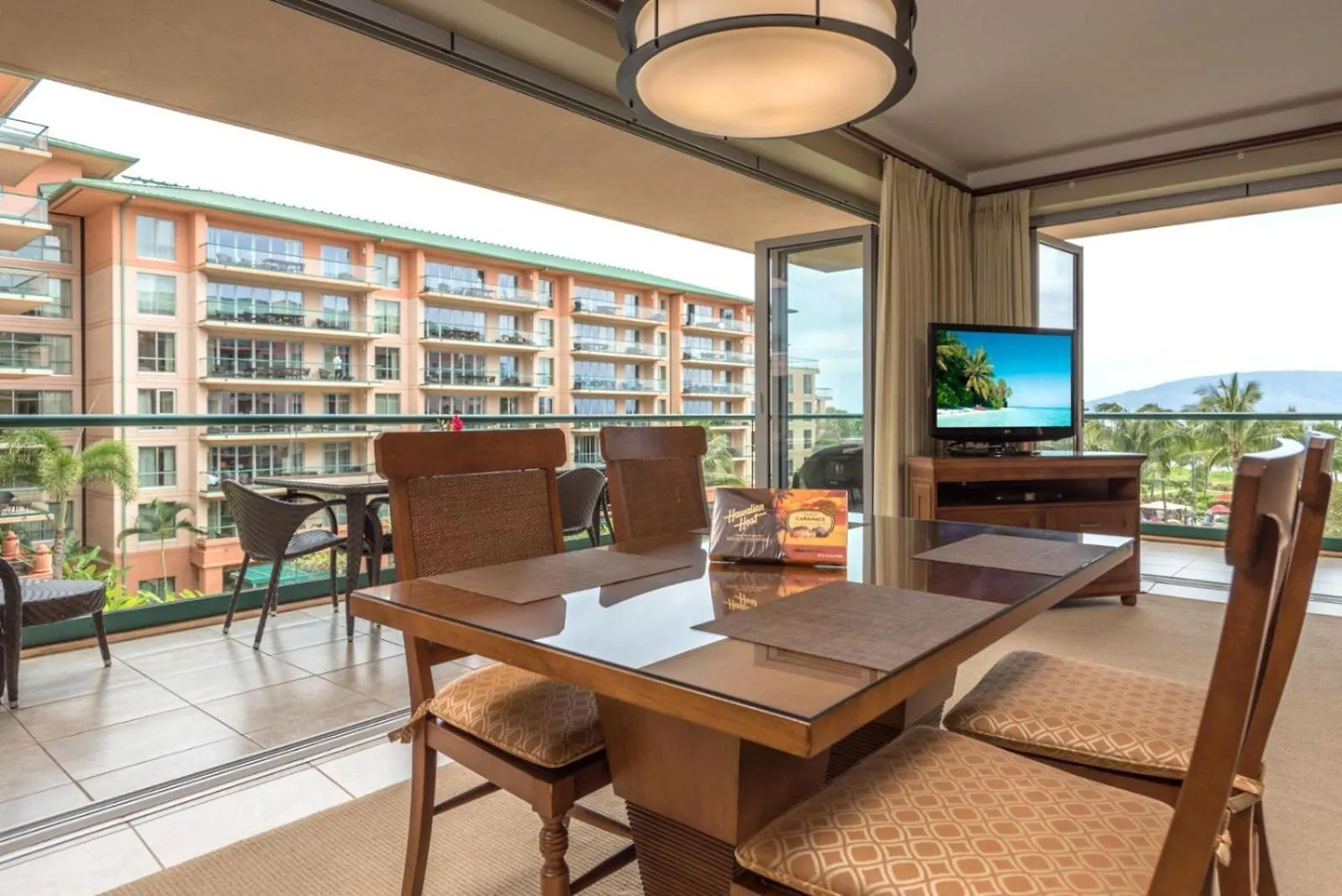 Apartment Kbm Resorts Free Car Honua Kai Konea Hkk-439 Ocean View Walk To Beach Kaanapali United States