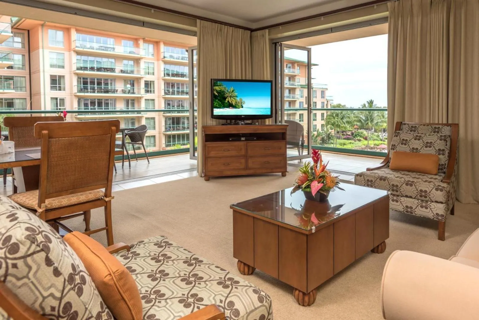 Kbm Resorts Free Car Honua Kai Konea Hkk-439 Ocean View Walk To Beach Kaanapali United States