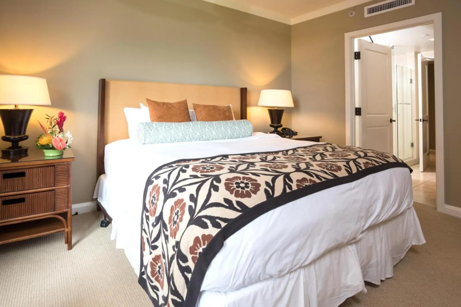Kbm Resorts Free Car Honua Kai Konea Hkk-439 Ocean View Walk To Beach Kaanapali Apartment