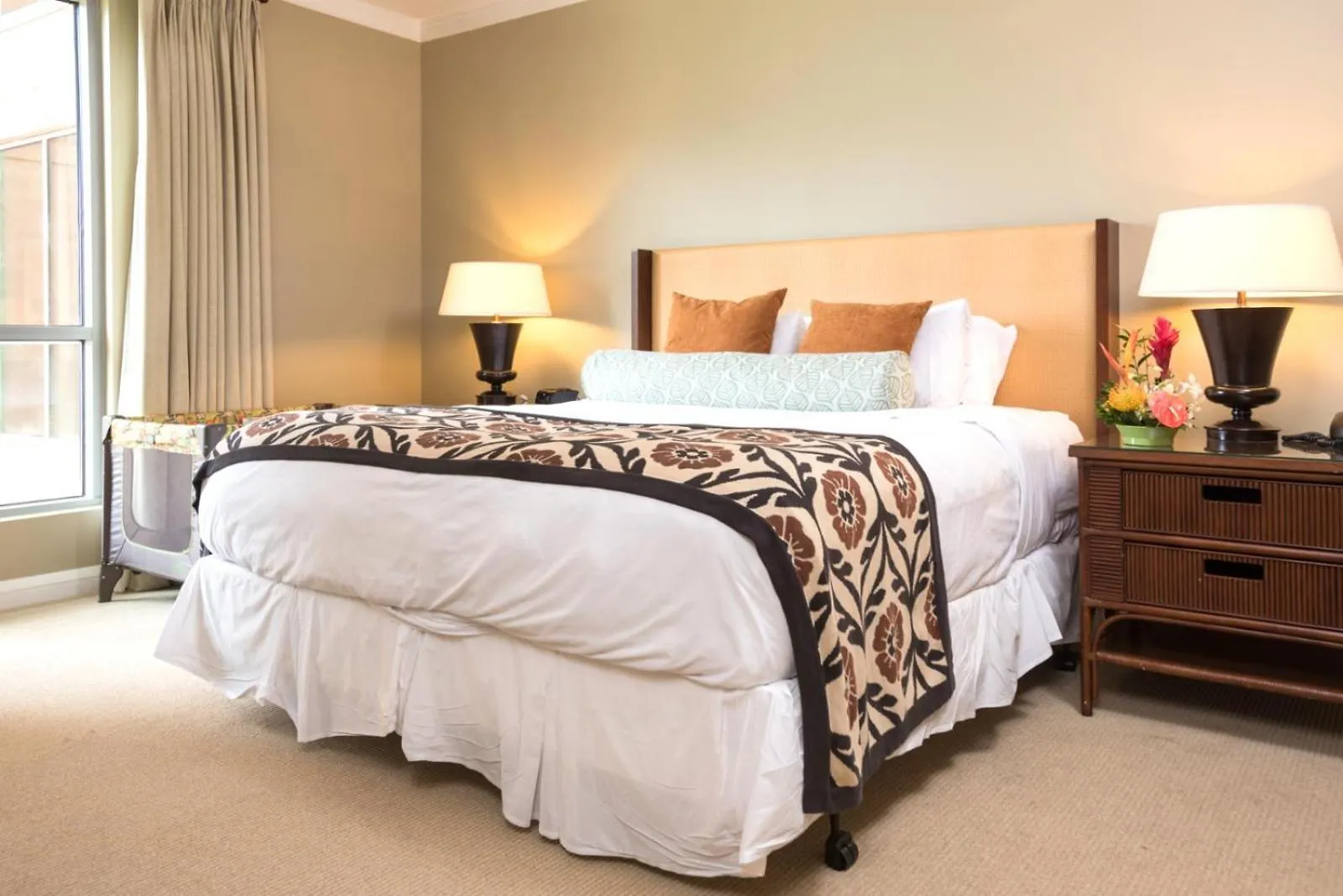 Kbm Resorts Free Car Honua Kai Konea Hkk-439 Ocean View Walk To Beach Kaanapali