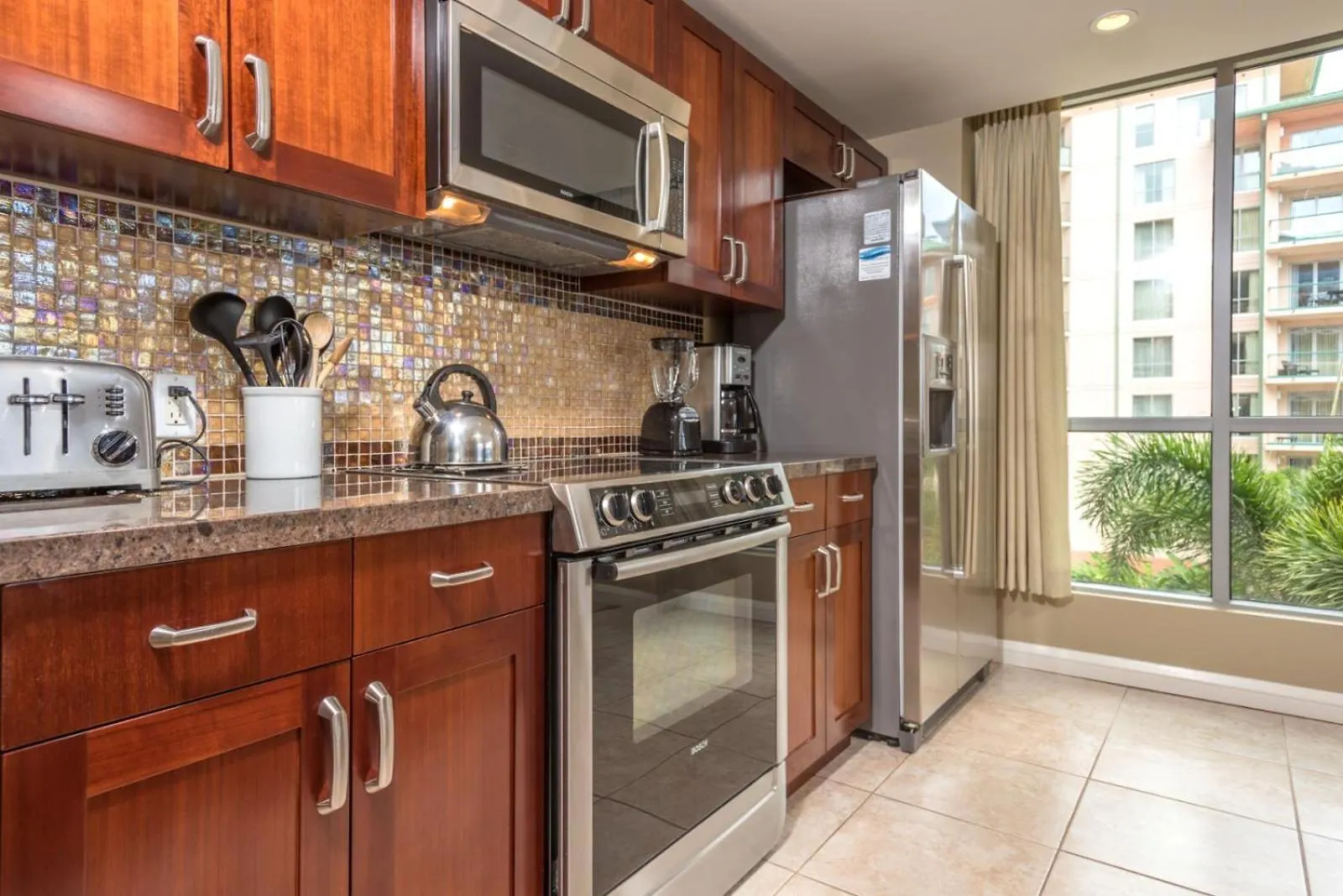 Apartment Kbm Resorts Free Car Honua Kai Konea Hkk-439 Ocean View Walk To Beach Kaanapali