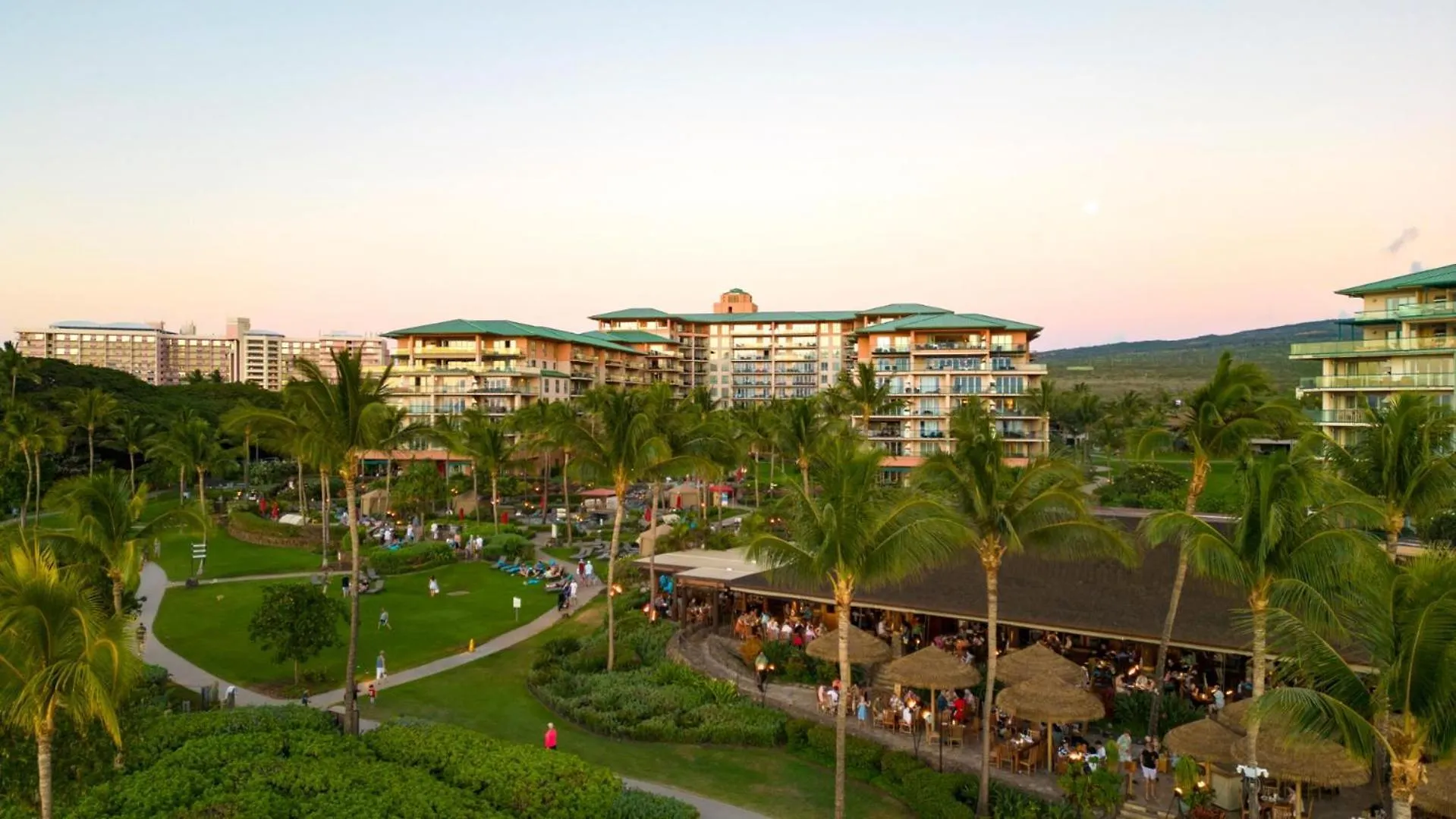 Kbm Resorts Free Car Honua Kai Konea Hkk-439 Ocean View Walk To Beach Kaanapali 0*,  United States
