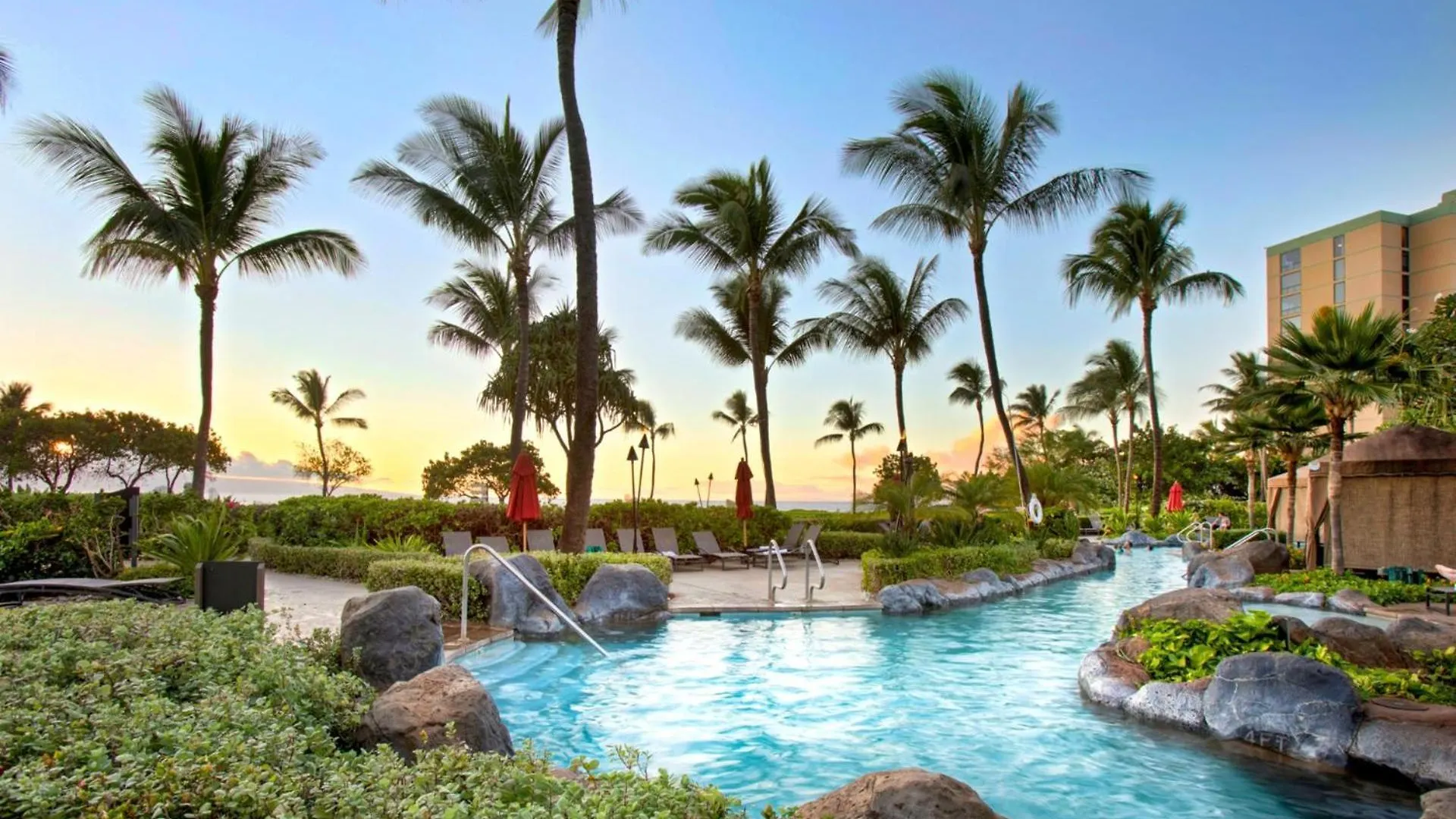 Apartment Kbm Resorts Free Car Honua Kai Konea Hkk-439 Ocean View Walk To Beach Kaanapali