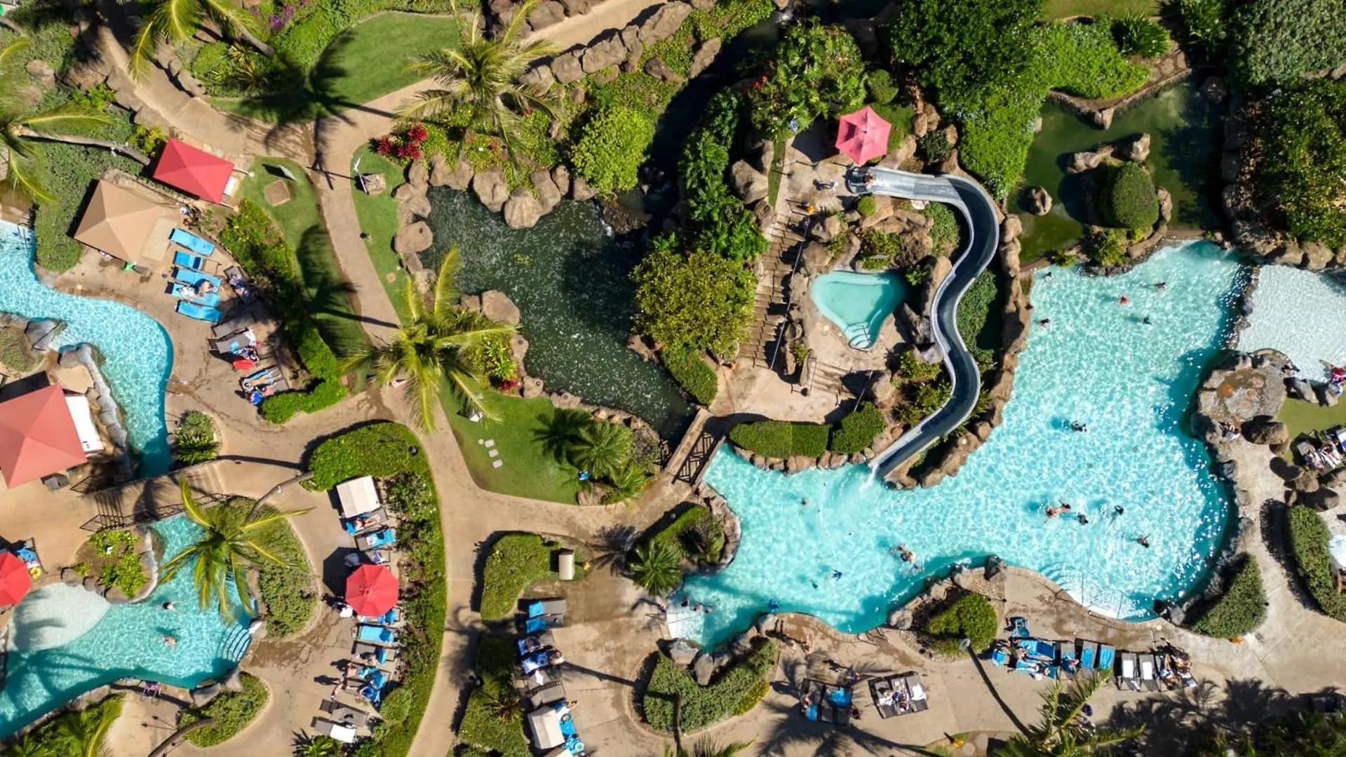 Apartment Kbm Resorts Free Car Honua Kai Konea Hkk-439 Ocean View Walk To Beach Kaanapali United States