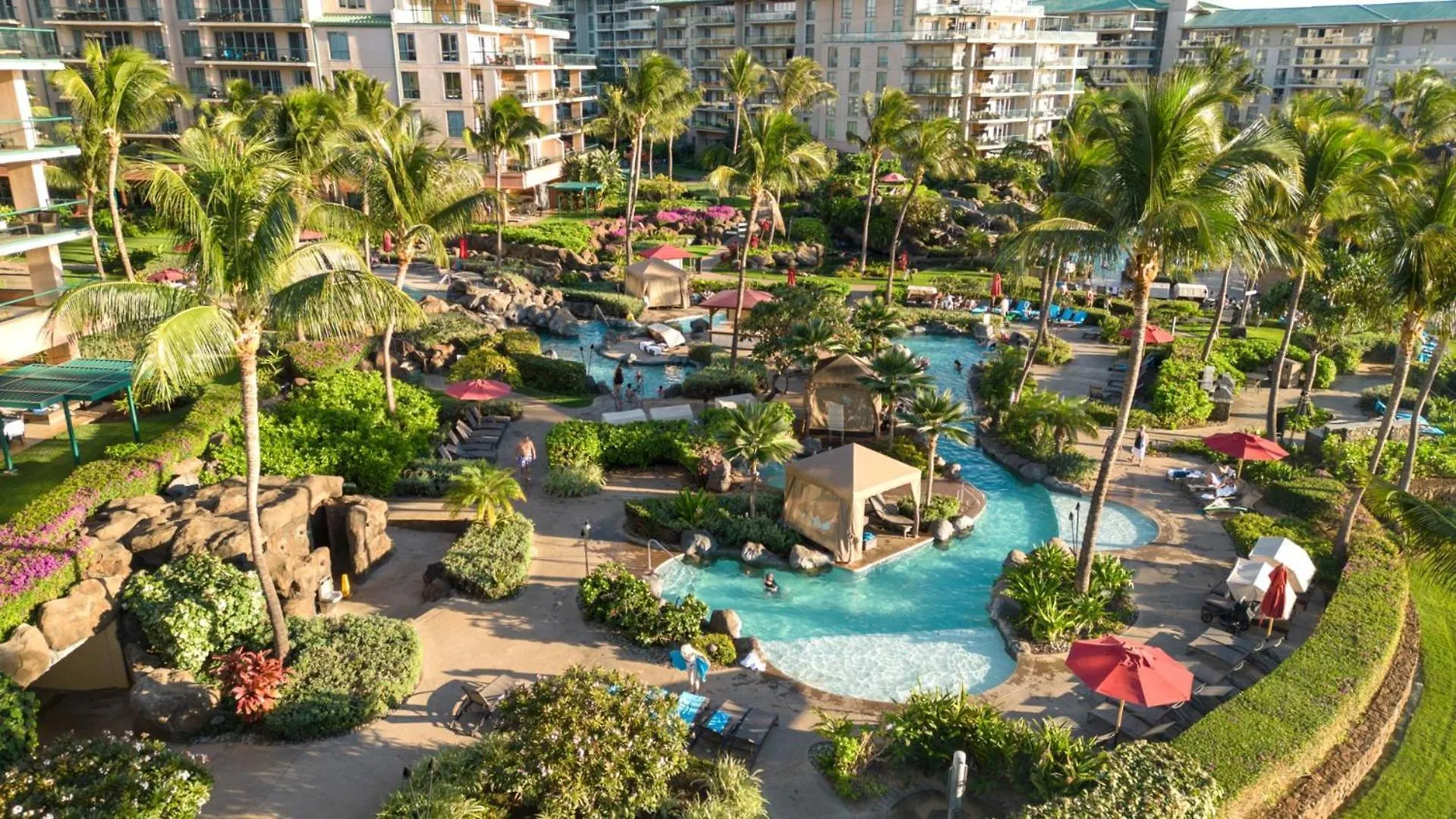 Kbm Resorts Free Car Honua Kai Konea Hkk-439 Ocean View Walk To Beach Kaanapali 0*,