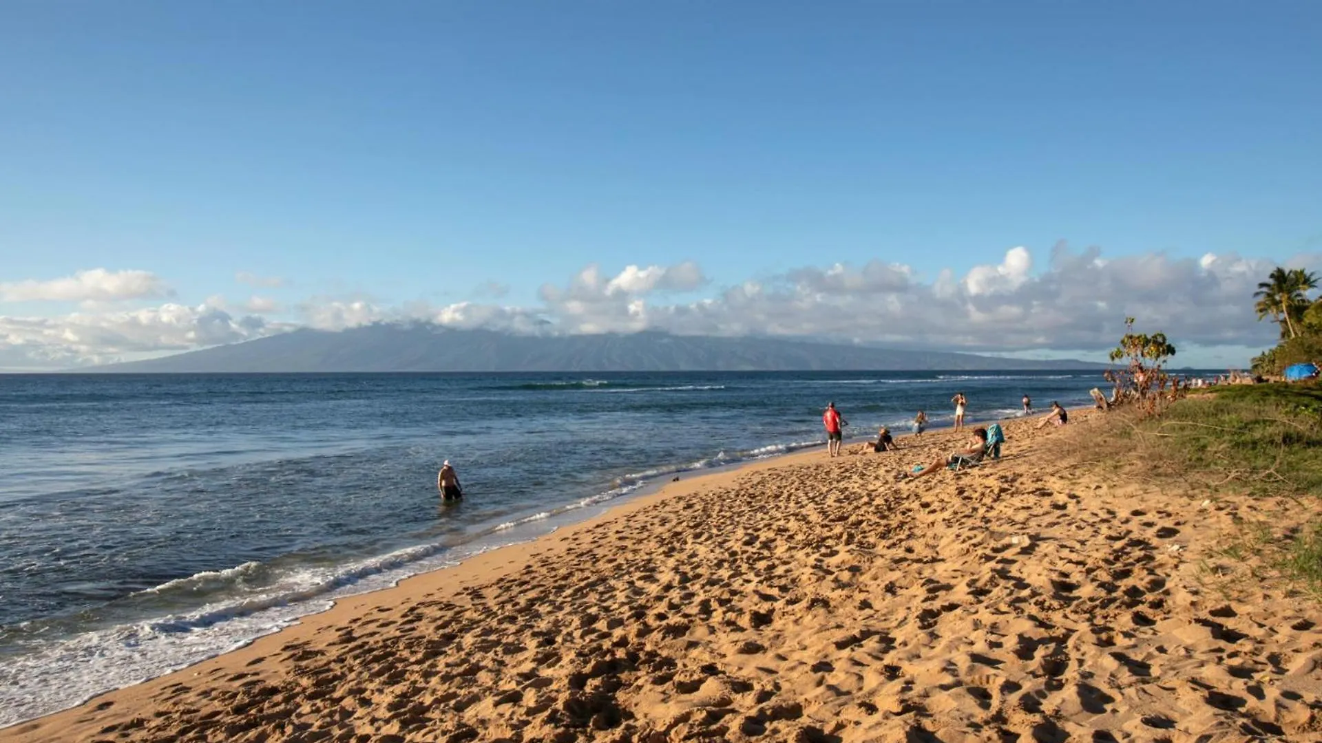 Kbm Resorts Free Car Honua Kai Konea Hkk-439 Ocean View Walk To Beach Kaanapali United States