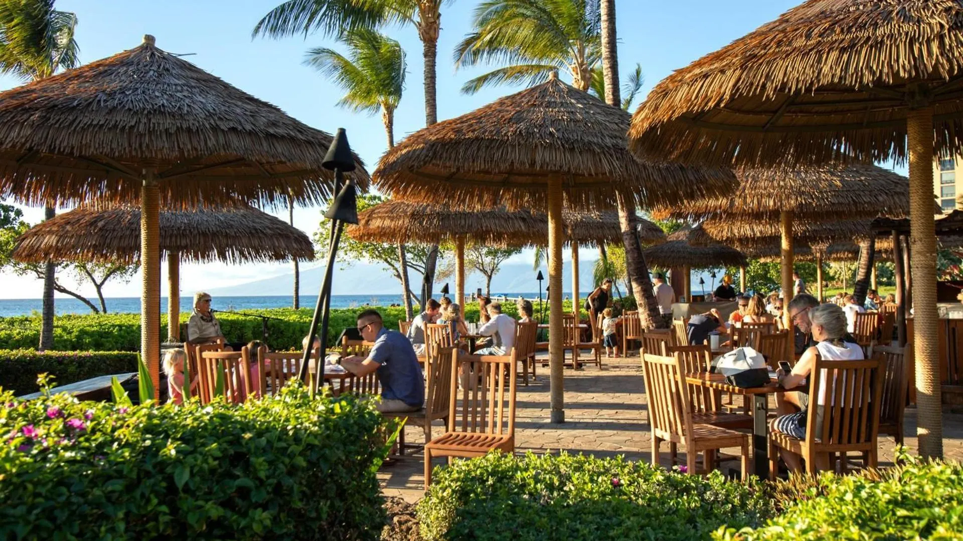 Kbm Resorts Free Car Honua Kai Konea Hkk-439 Ocean View Walk To Beach Kaanapali 0*,  United States