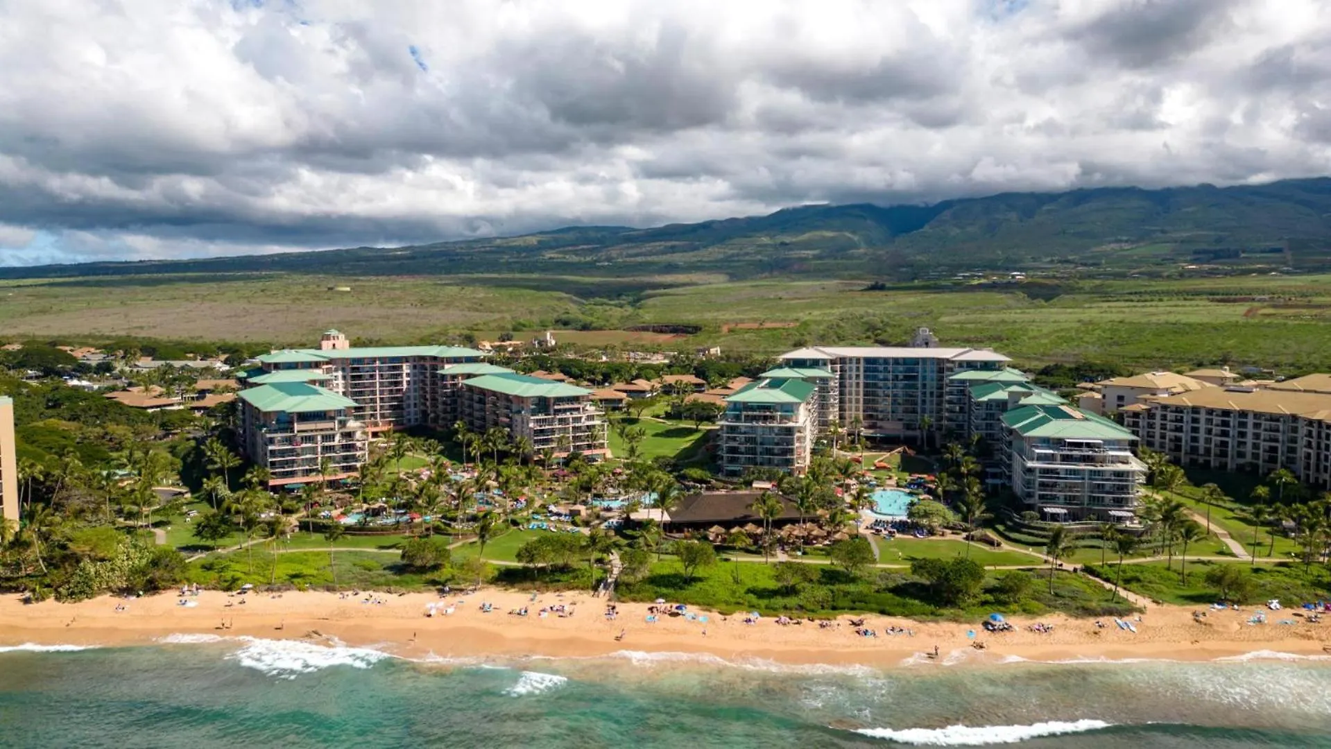 Apartman Kbm Resorts Free Car Honua Kai Konea Ocean View 2-Bedroom Condo Walk To The Beach Hkk-439