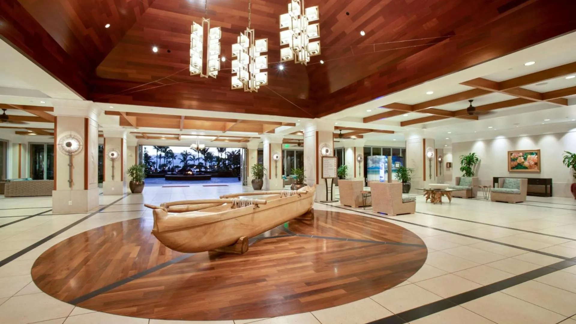 Apartment Kbm Resorts Free Car Honua Kai Konea Hkk-439 Ocean View Walk To Beach Kaanapali United States