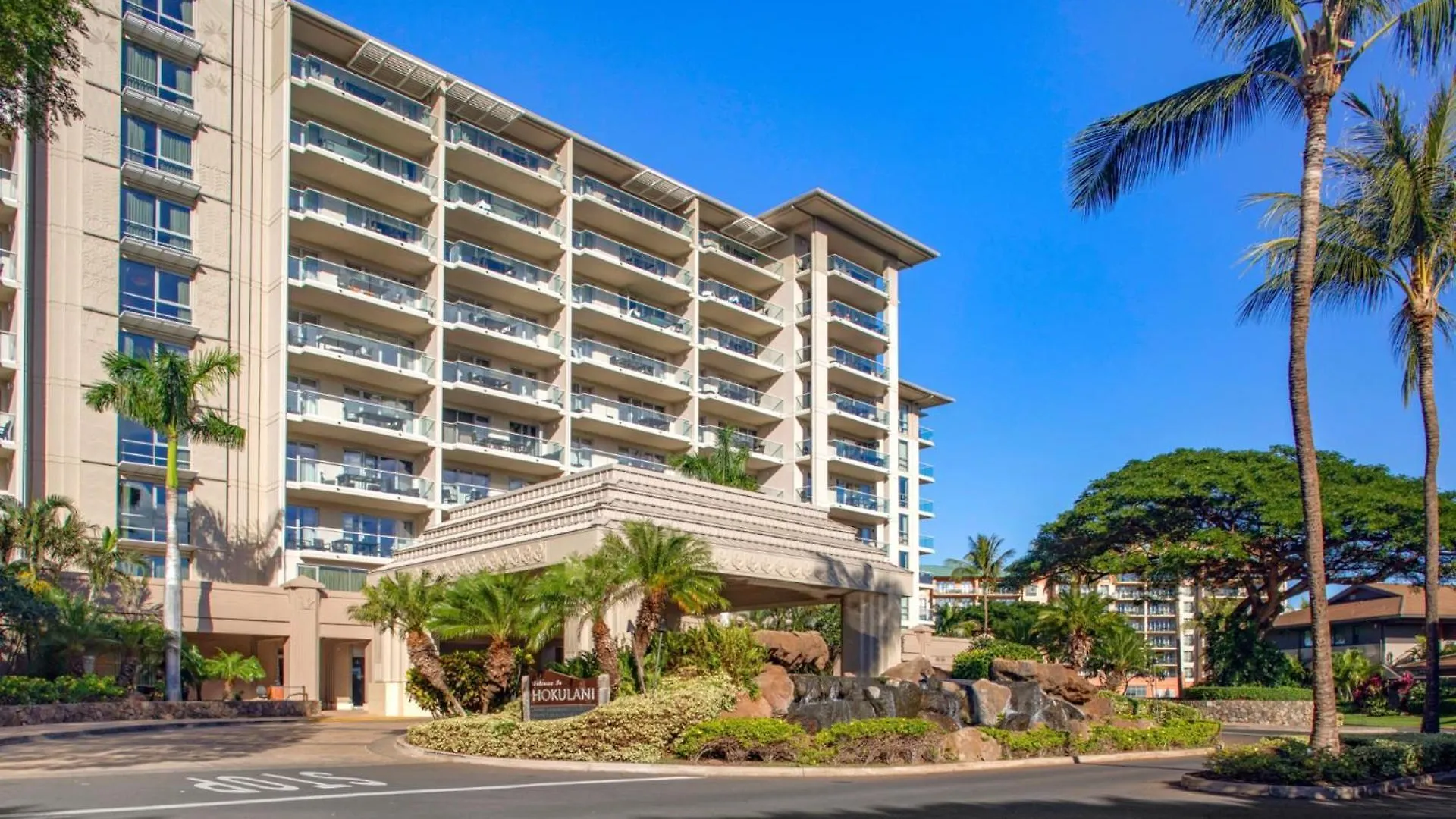 Kbm Resorts Free Car Honua Kai Konea Hkk-439 Ocean View Walk To Beach Kaanapali