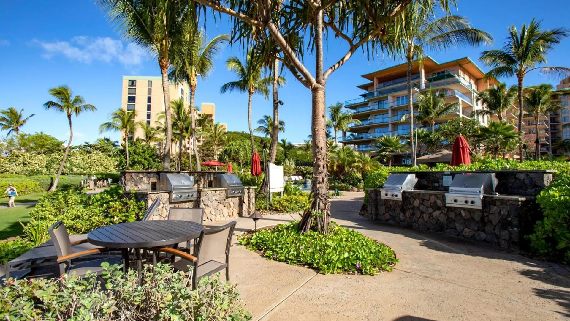 Apartment Kbm Resorts Free Car Honua Kai Konea Hkk-439 Ocean View Walk To Beach Kaanapali