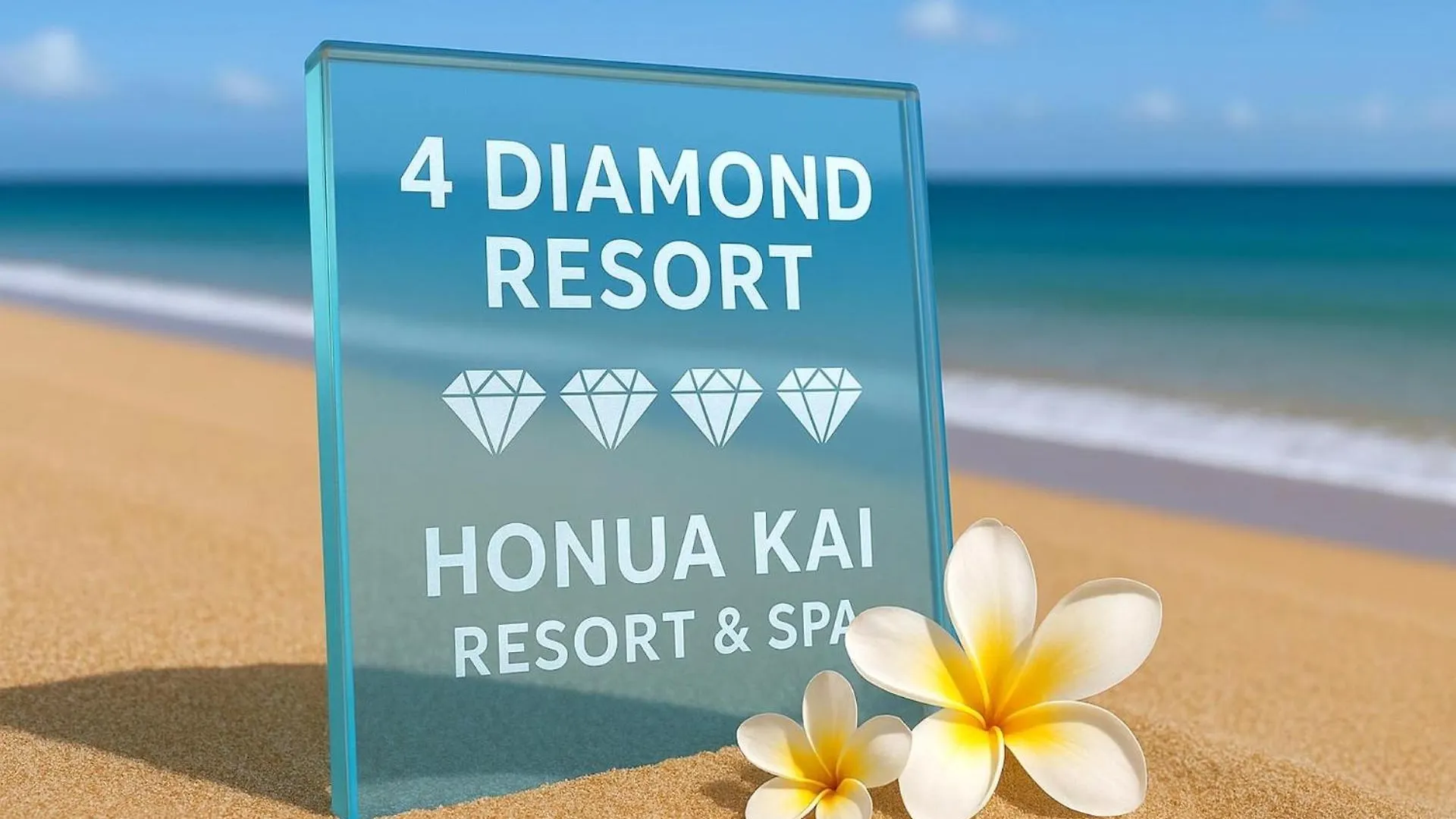 Kbm Resorts Free Car Honua Kai Konea Ocean View 2-Bedroom Condo Walk To The Beach Hkk-439 Amerikai Egyesült Államok